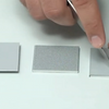 scratch test